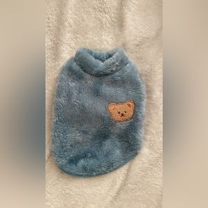 super cute soft puppy shirt